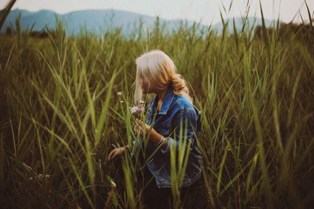 Women who thrive