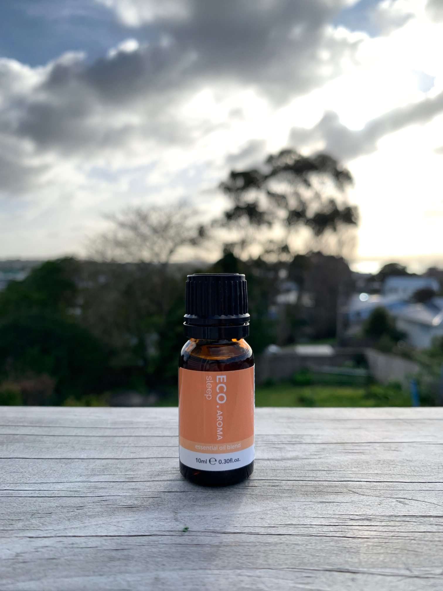 ECO. Modern Essentials Sleep Blend Essential Oil image 3