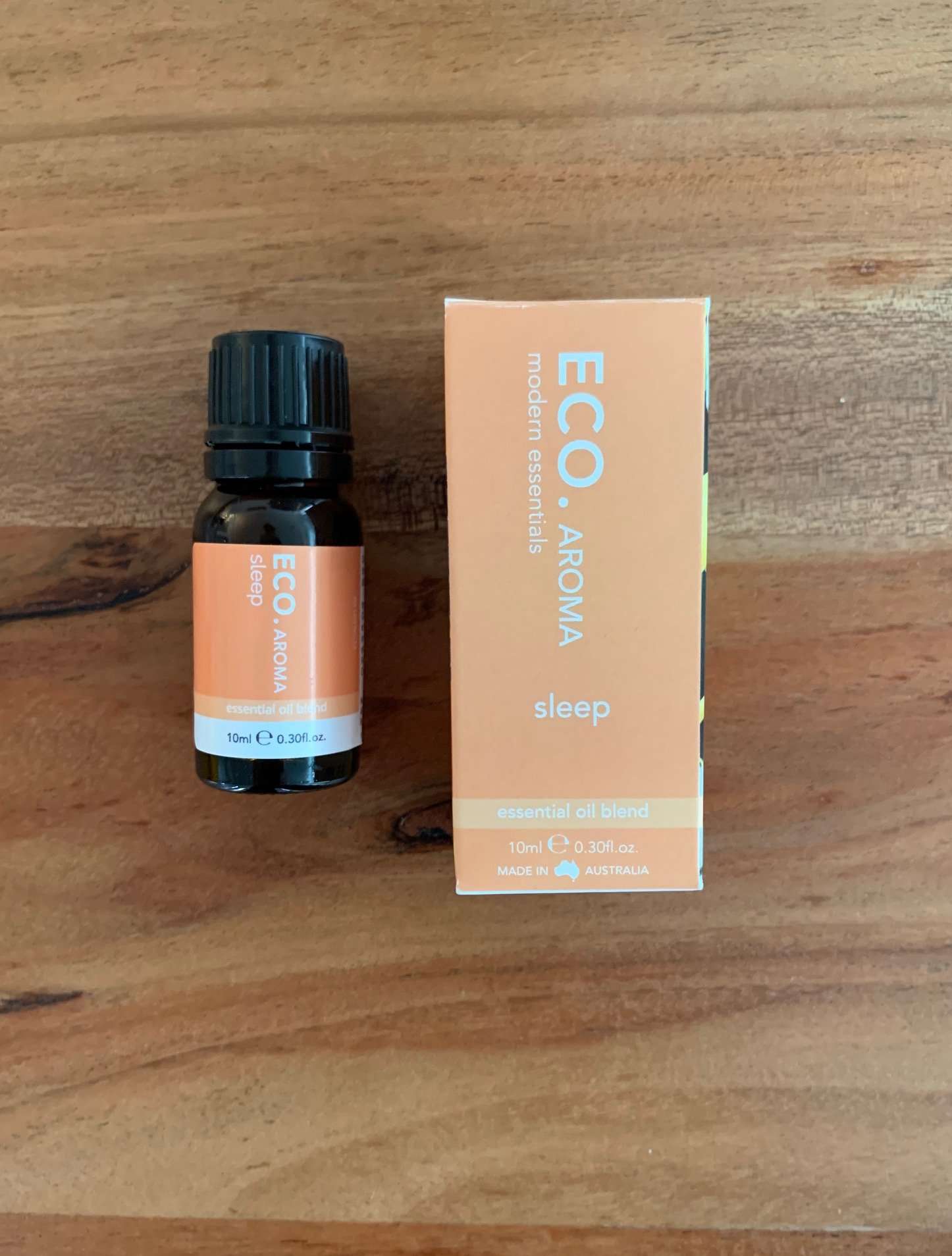 ECO. Modern Essentials Sleep Blend Essential Oil image 2
