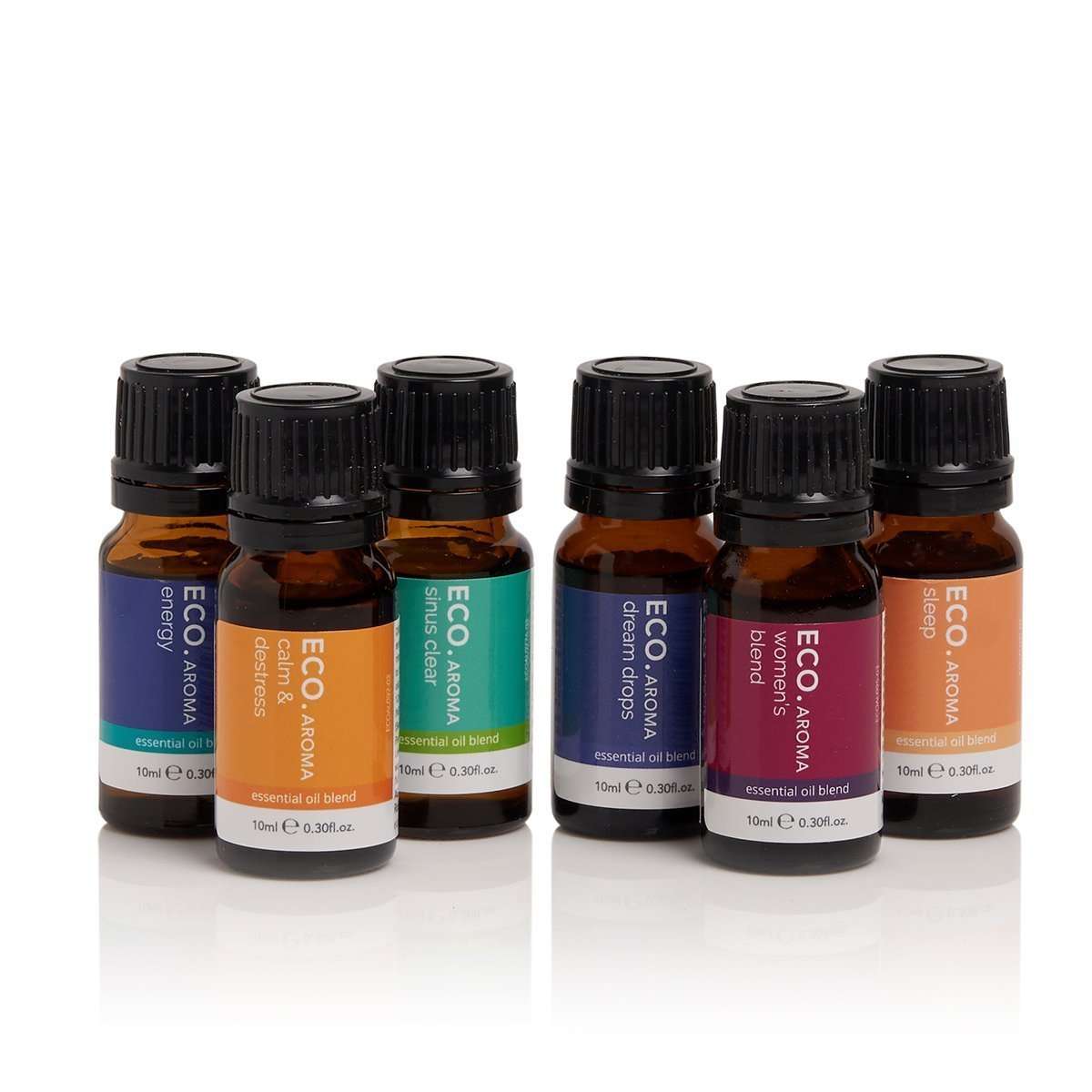 ECO. Modern Essentials Best-selling Blends 6 Pack image 2