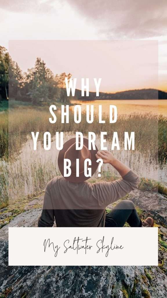 why-should-you-dream-big-pin