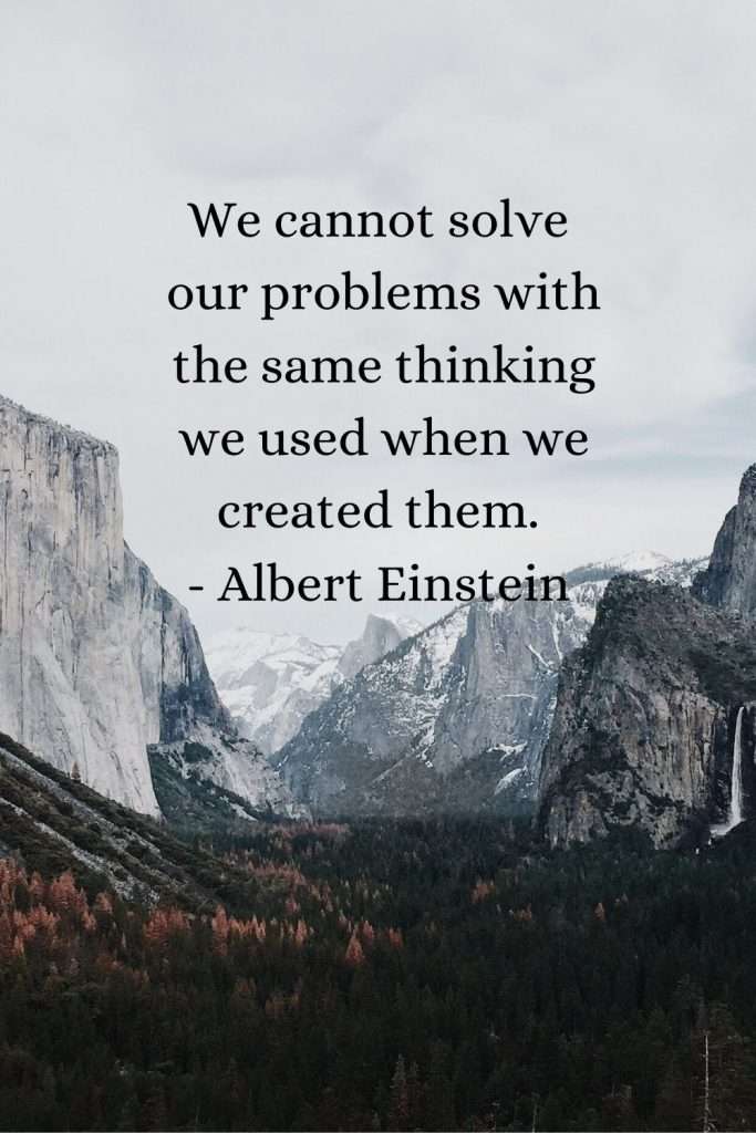 einstein-quote-problems-pin
