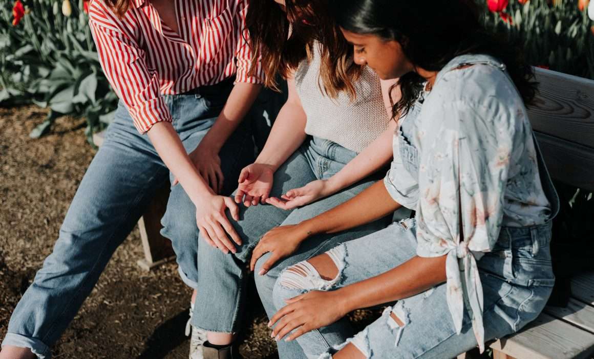 friends-providing-comfort-to-each-other