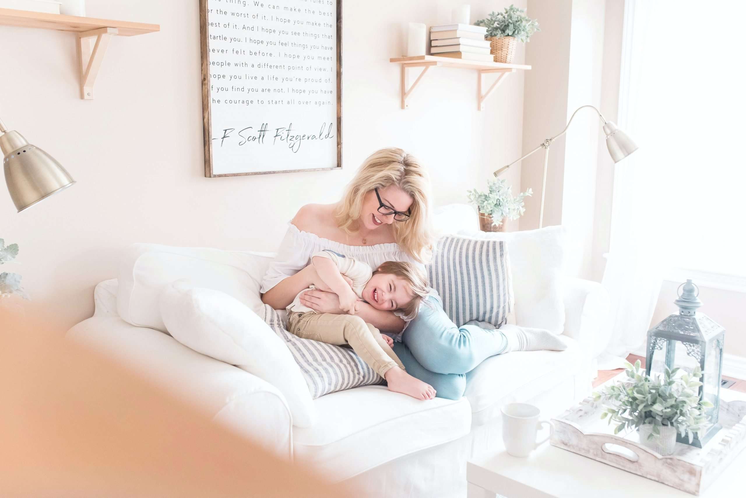 mother-and-child-playful-on-couch-leaving-a-legacy-of-love-blog-post