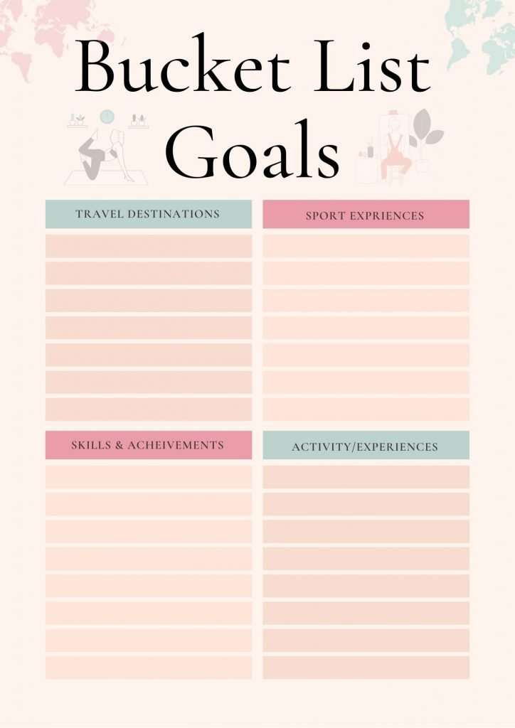 printable-bucket-list-goals-list-for-travel-skills-sport-activity-bucket-list-goals
