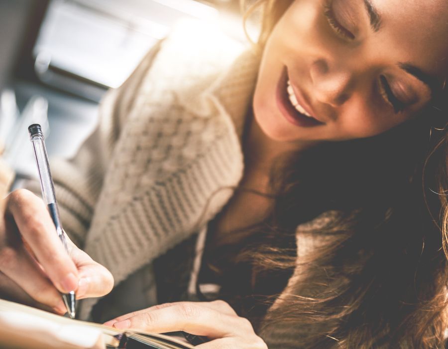 woman-journaling-winter-jersey