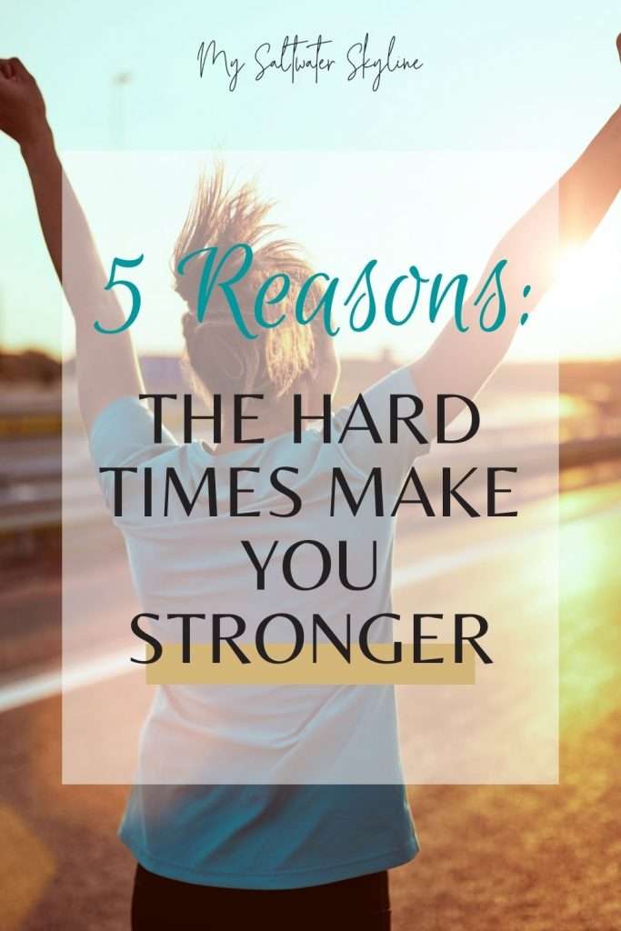 woman-ponytail-from-behind-open-road-arms-in-the-air-hard-times-make-you-strong-blog-post