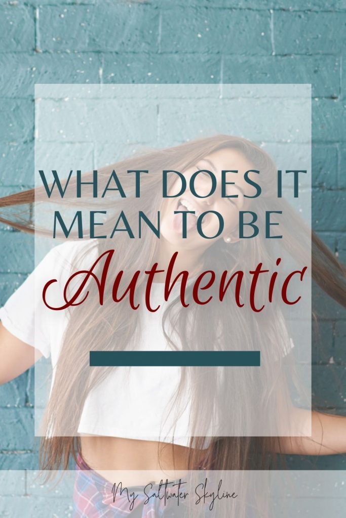 woman-long-brown-hair-sticking-tongue-out-holding-hair-out-on-both-sides-be-authentic-blog-post