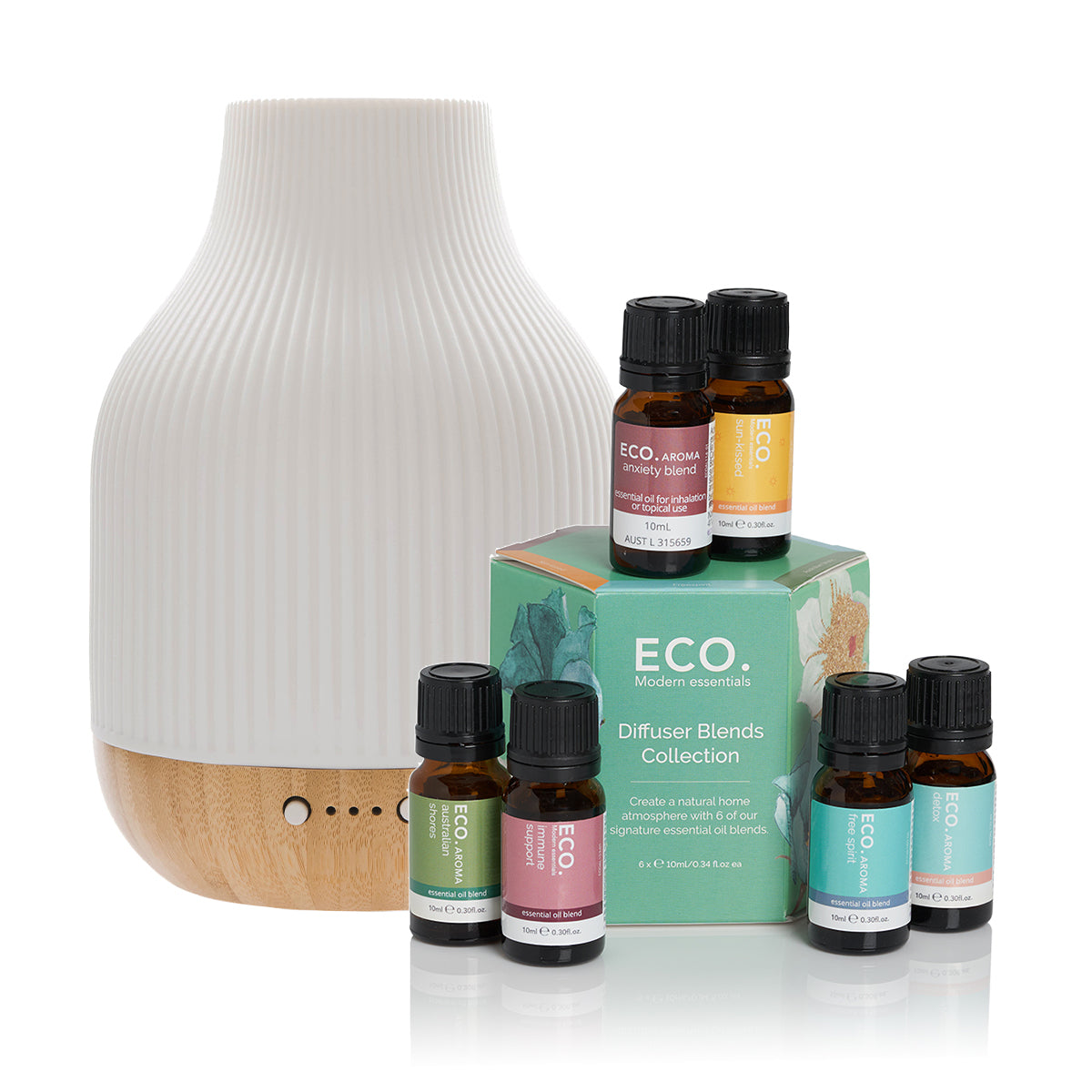 Eco Modern Ess Coastal-_-Diffuser
