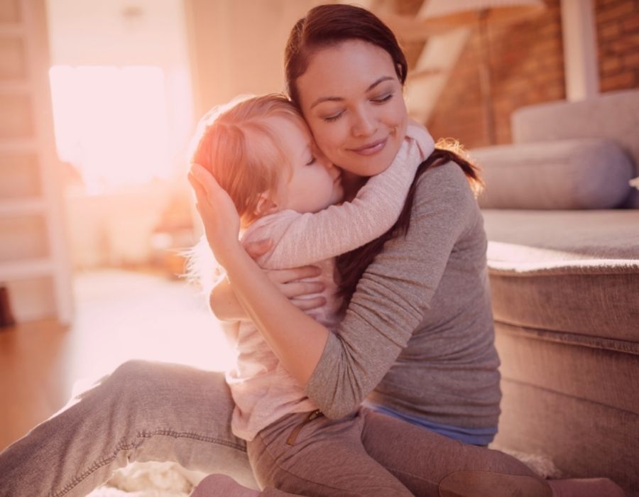 Mother's Day Love