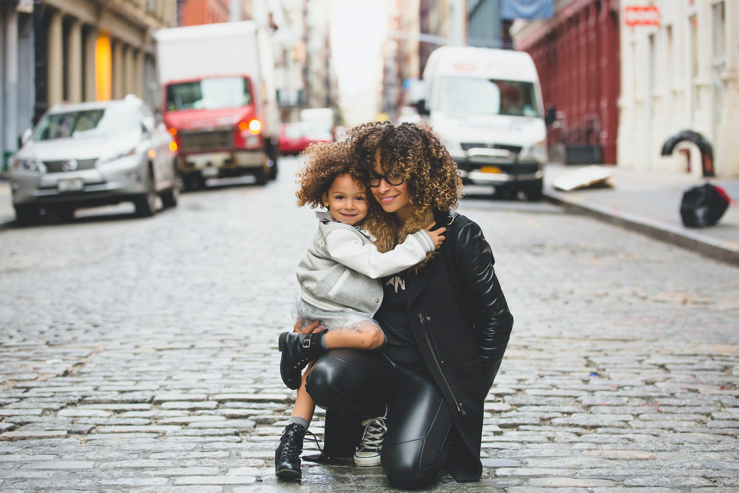 mother-and-daughter-paved-street-value-and-learn-from-your-kids