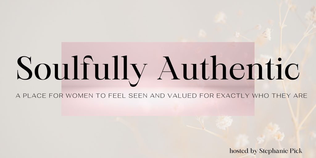 soulfully authentic community