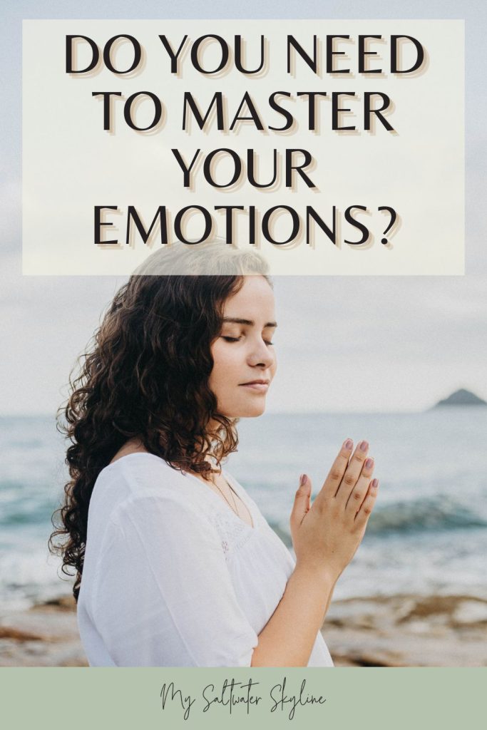woman-on-beach-eyes-close-calm-expression-master-your-emotions-blog