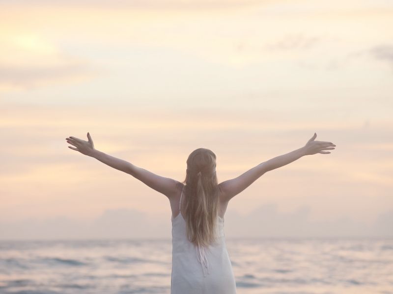 how to change your mindset blog