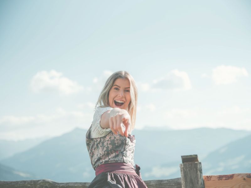reasons to be happy blog