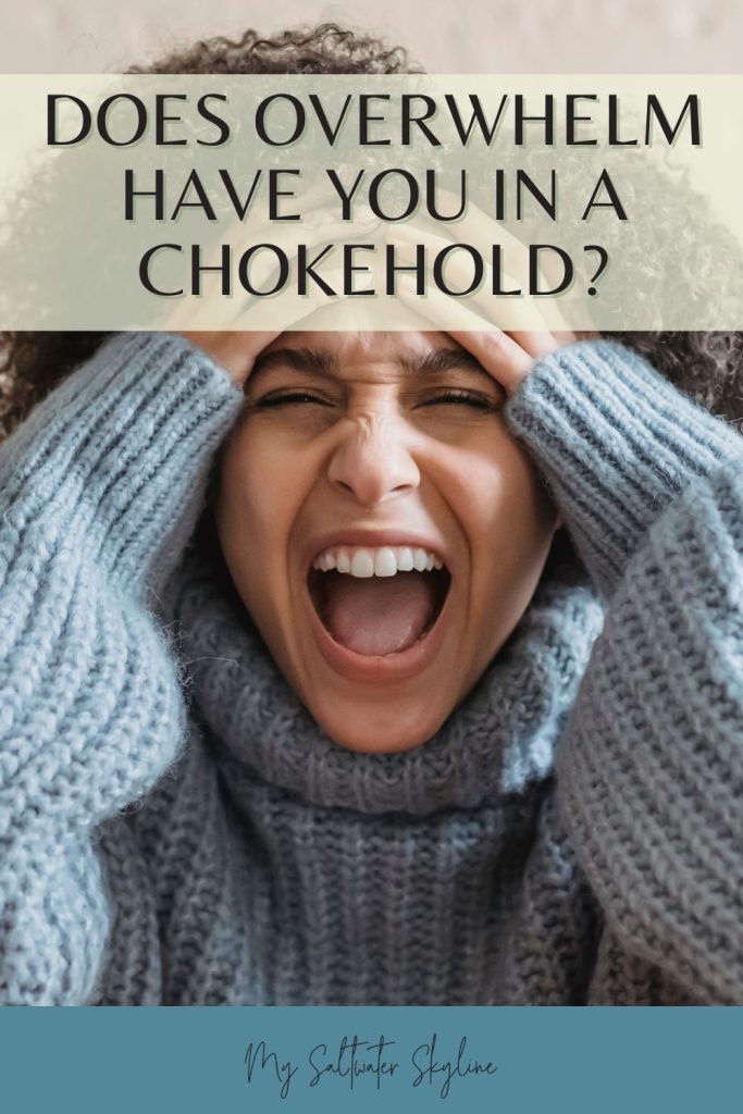 woman-hand-to-head-screaming-overwhelm-blog-pin