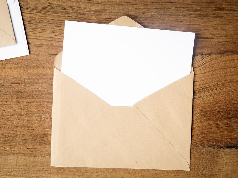 envelope-with-permission-slip