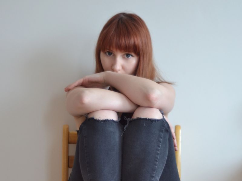 good girl blog