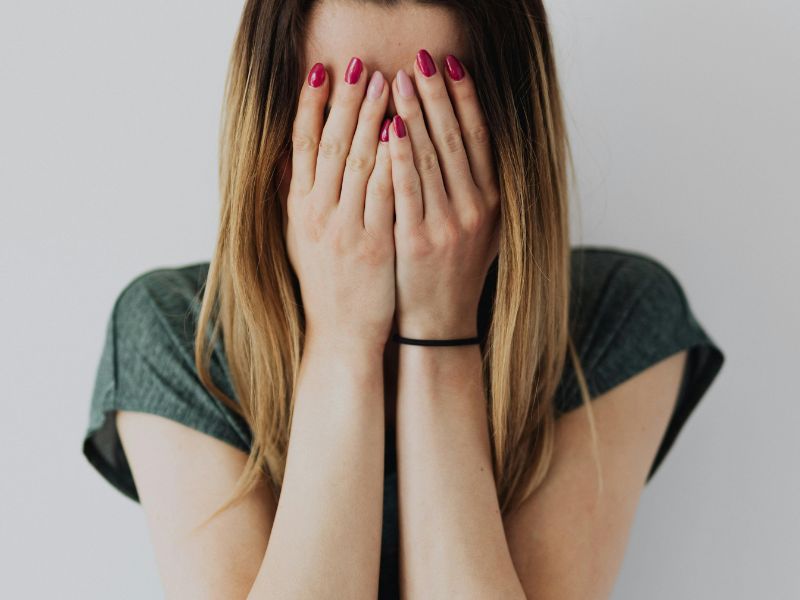 worry blog